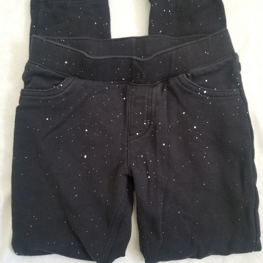 Jumping Beans Sparkle Leggings